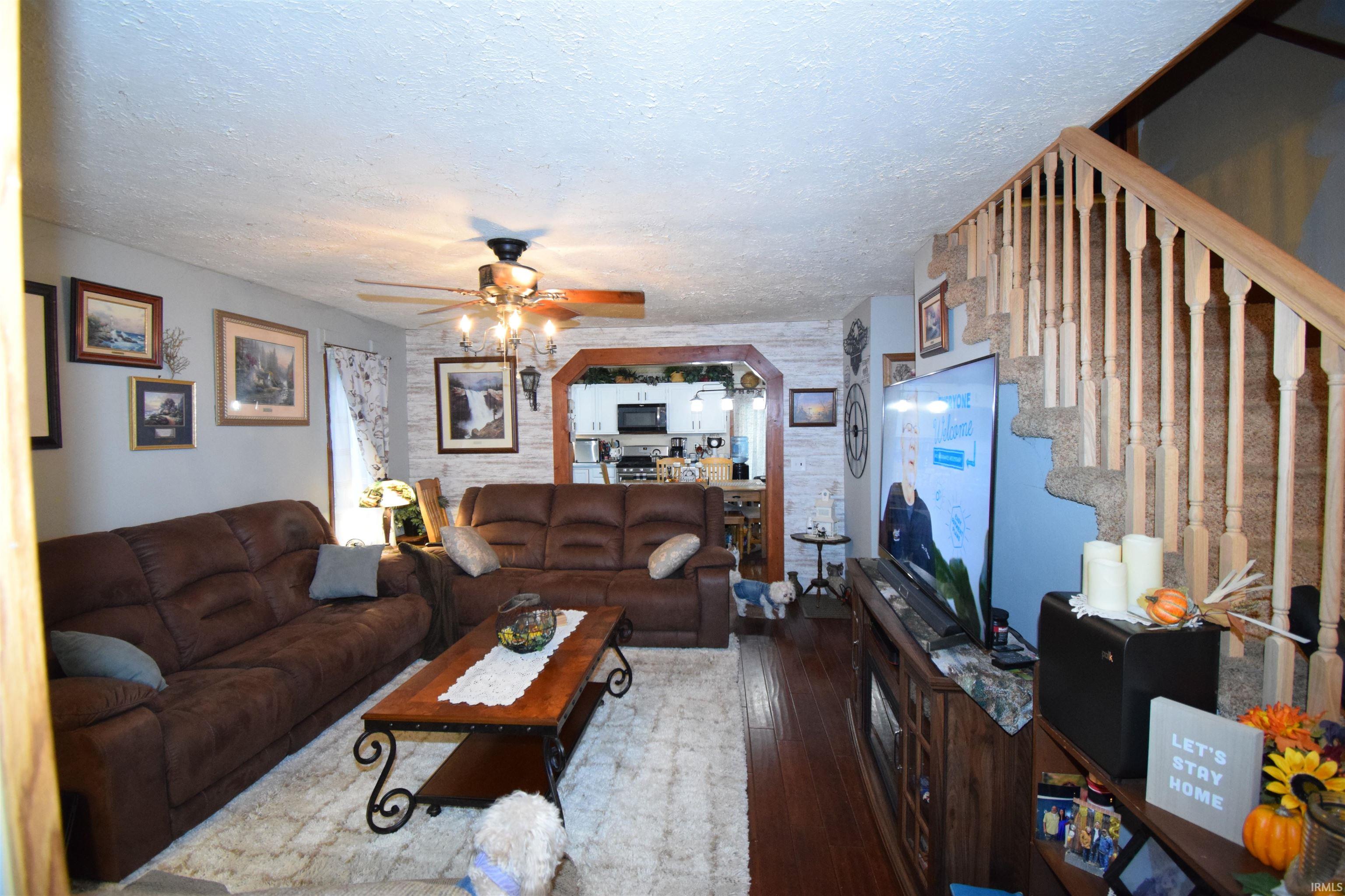 10639 E Iroquois Road Walkerton IN 46574