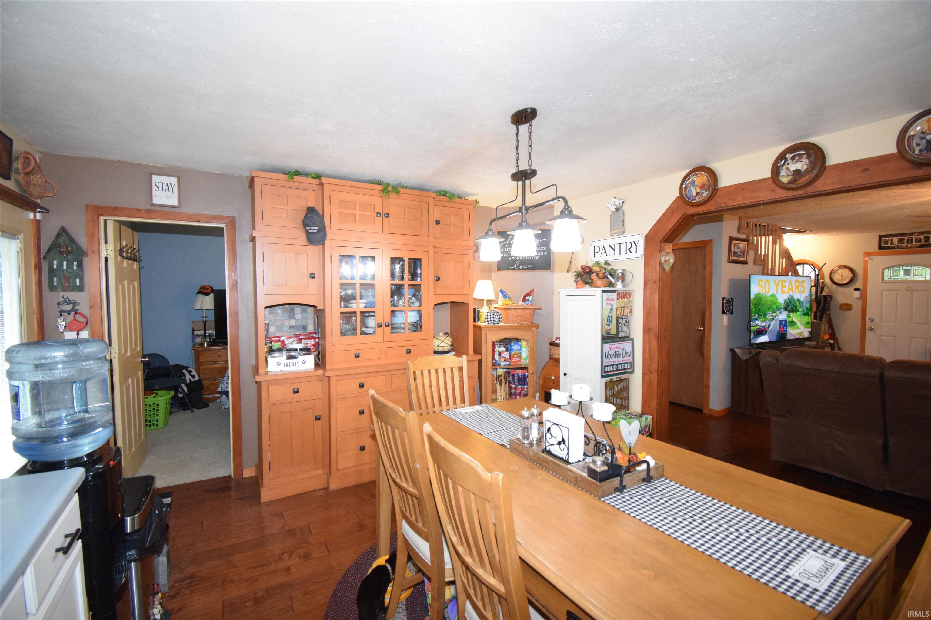 10639 E Iroquois Road Walkerton IN 46574