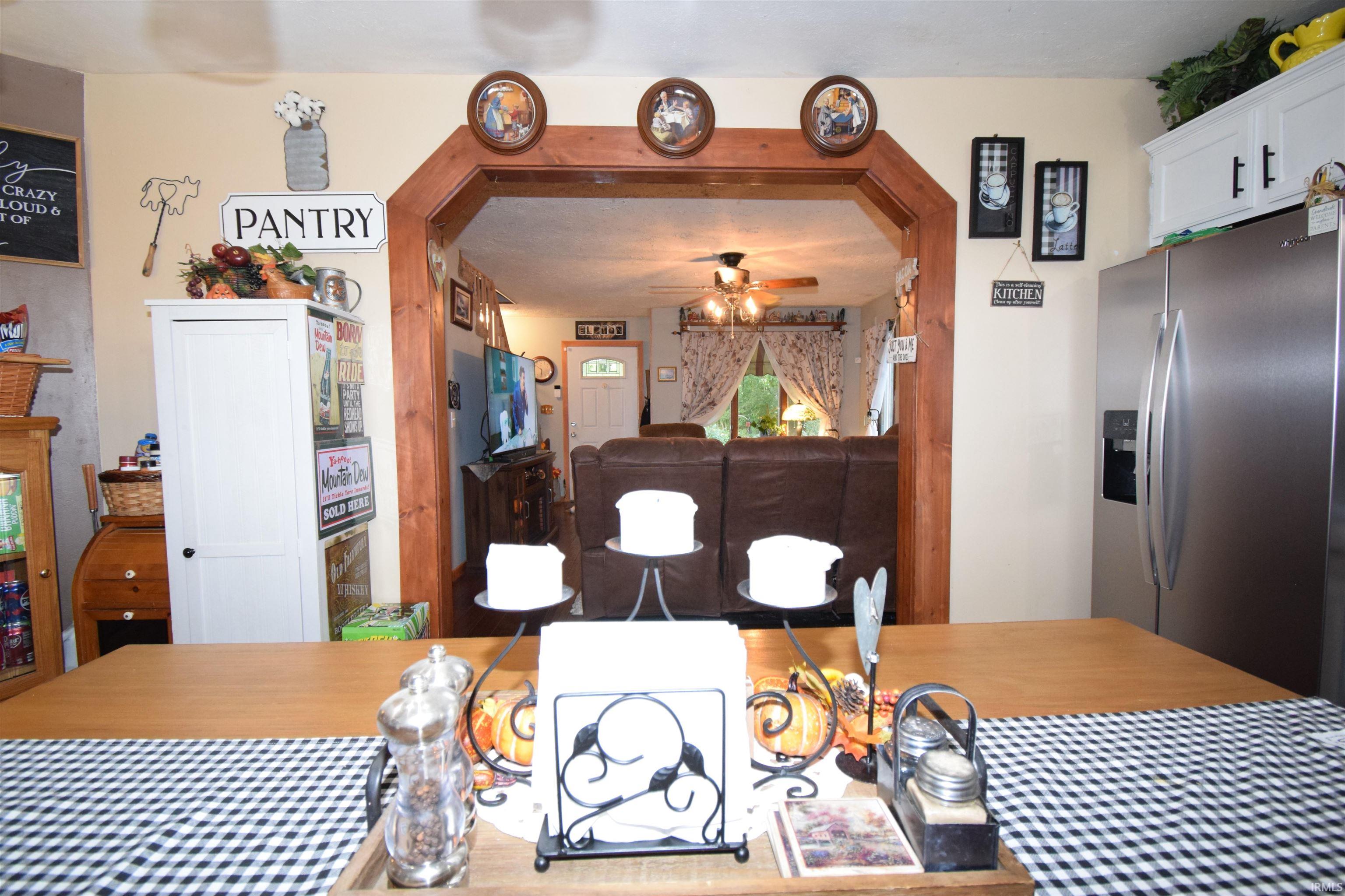 10639 E Iroquois Road Walkerton IN 46574