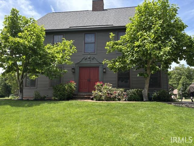 21816 Locust Bend Court South Bend IN 46628