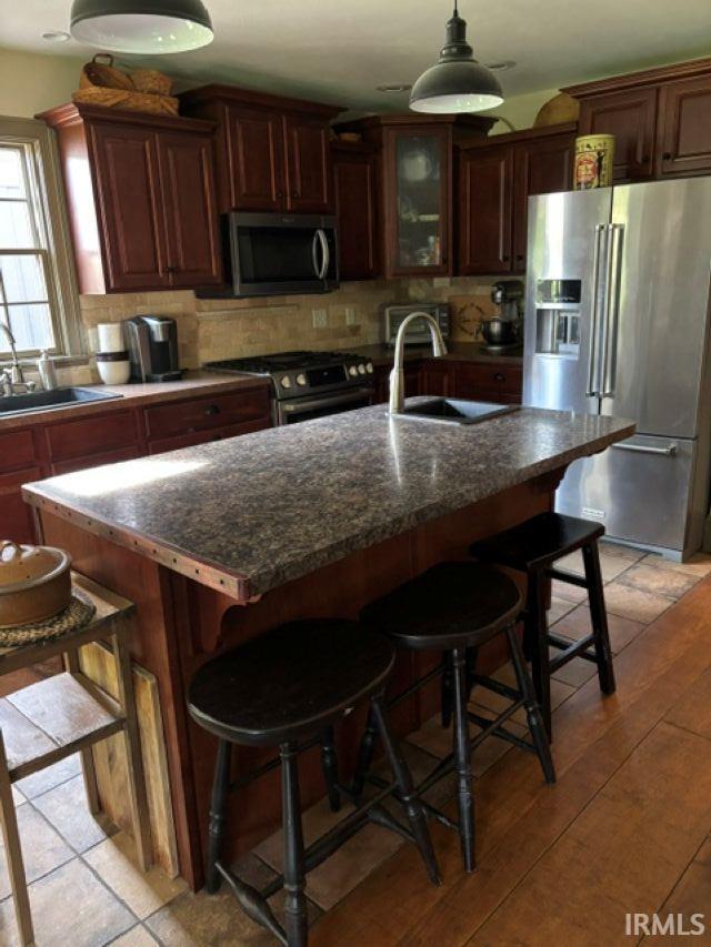 21816 Locust Bend Court South Bend IN 46628