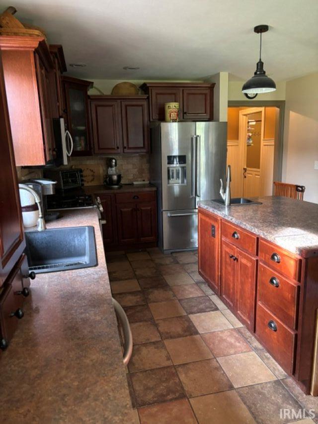 21816 Locust Bend Court South Bend IN 46628