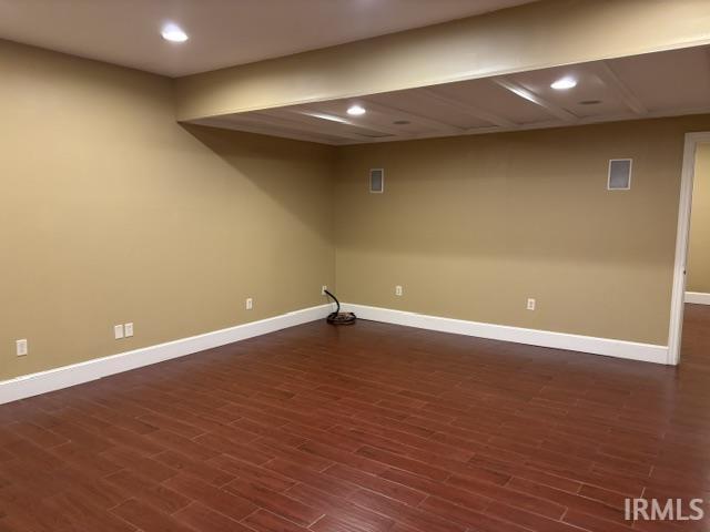 21816 Locust Bend Court South Bend IN 46628
