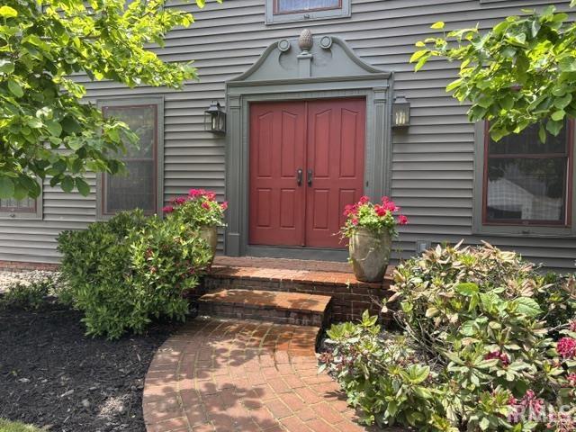 21816 Locust Bend Court South Bend IN 46628