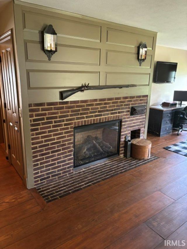 21816 Locust Bend Court South Bend IN 46628
