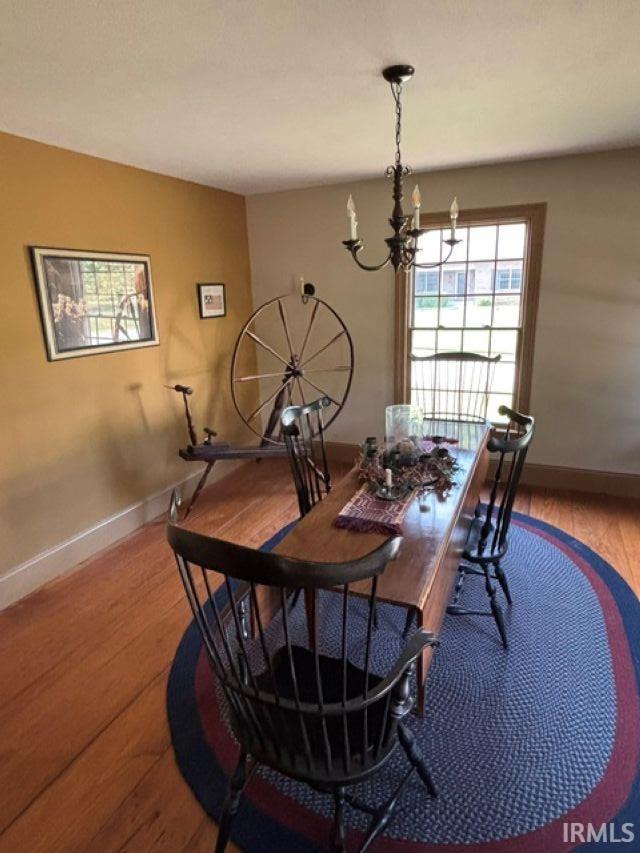 21816 Locust Bend Court South Bend IN 46628