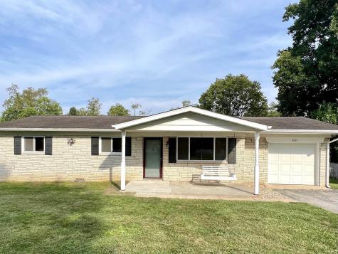 3631 S Hays Drive Bloomington IN 47403