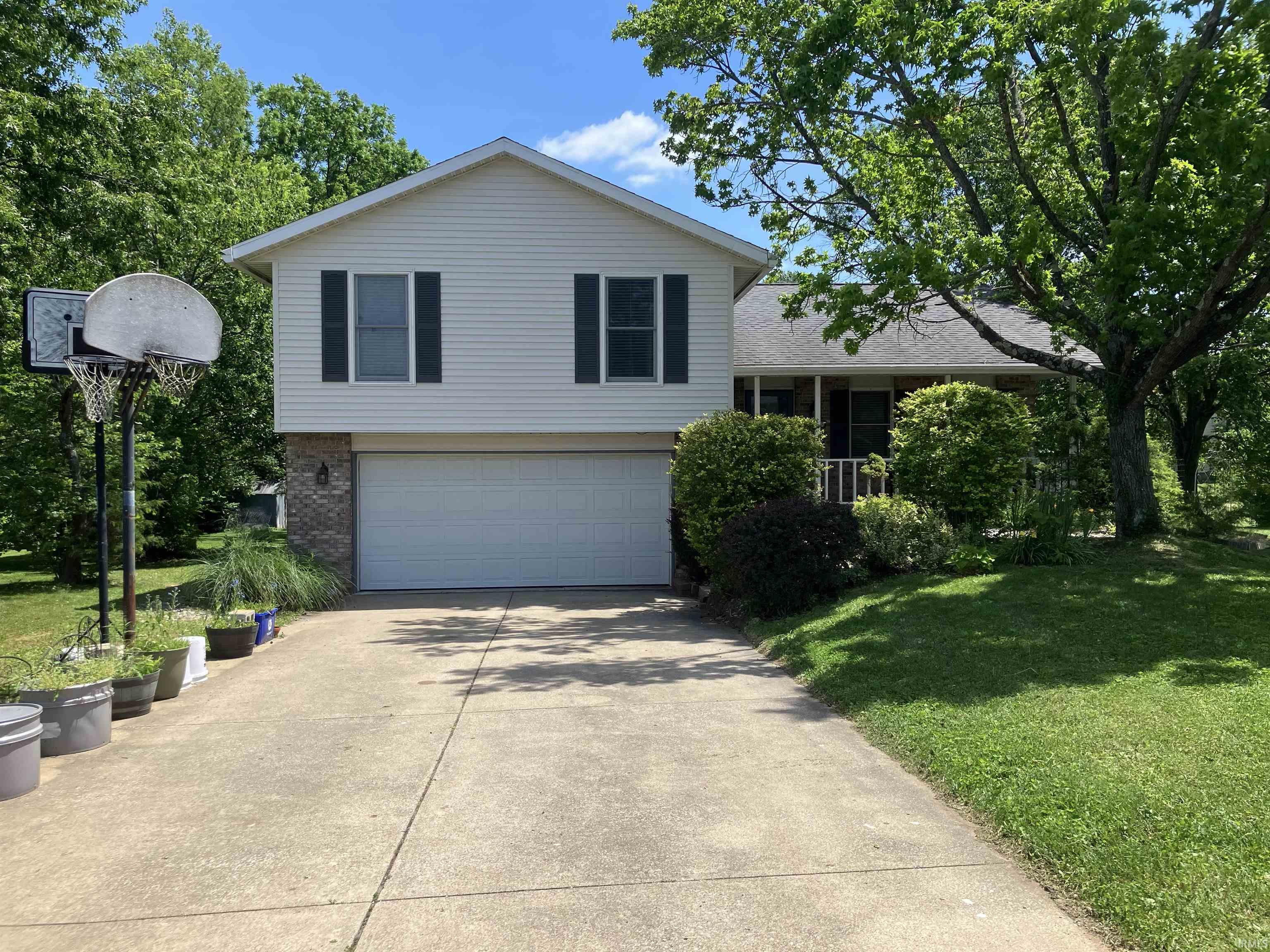 4313 E Chadwick Court Bloomington IN 47401