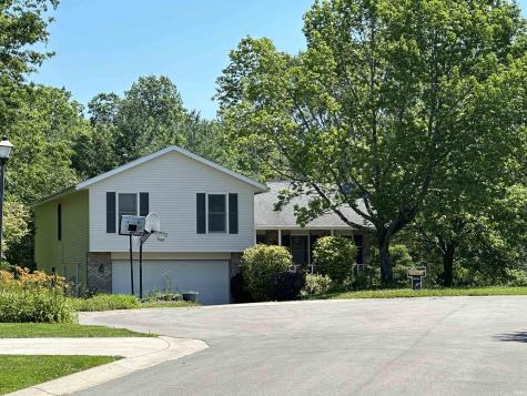 4313 E Chadwick Court Bloomington IN 47401