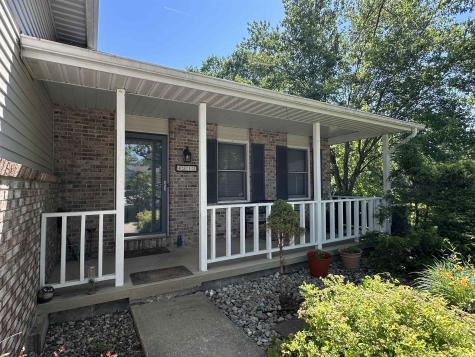 4313 E Chadwick Court Bloomington IN 47401