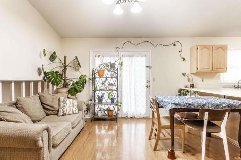 4313 E Chadwick Court Bloomington IN 47401