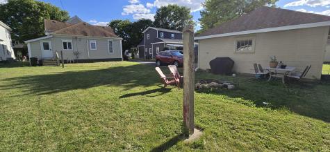 306 E Rochester Street Akron IN 46910