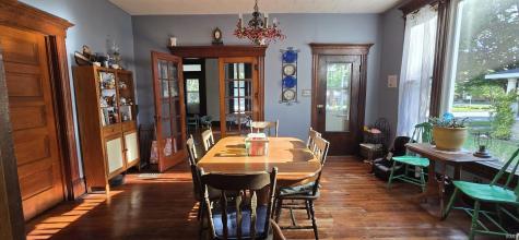 306 E Rochester Street Akron IN 46910