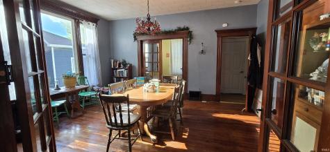 306 E Rochester Street Akron IN 46910