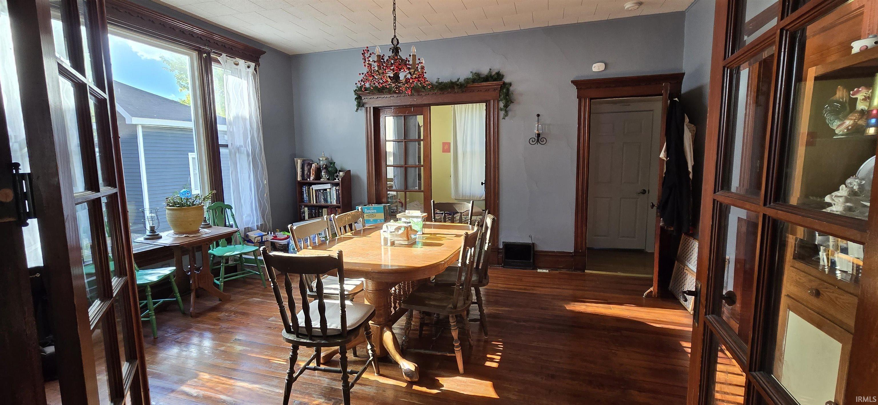 306 E Rochester Street Akron IN 46910