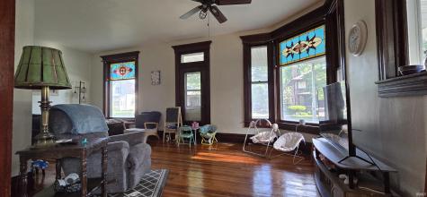 306 E Rochester Street Akron IN 46910