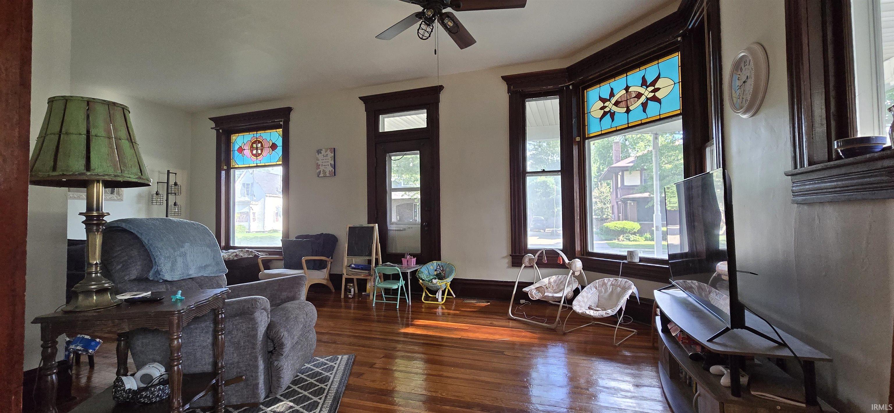 306 E Rochester Street Akron IN 46910