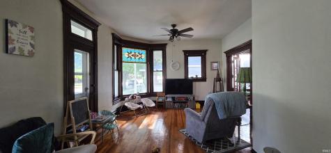 306 E Rochester Street Akron IN 46910