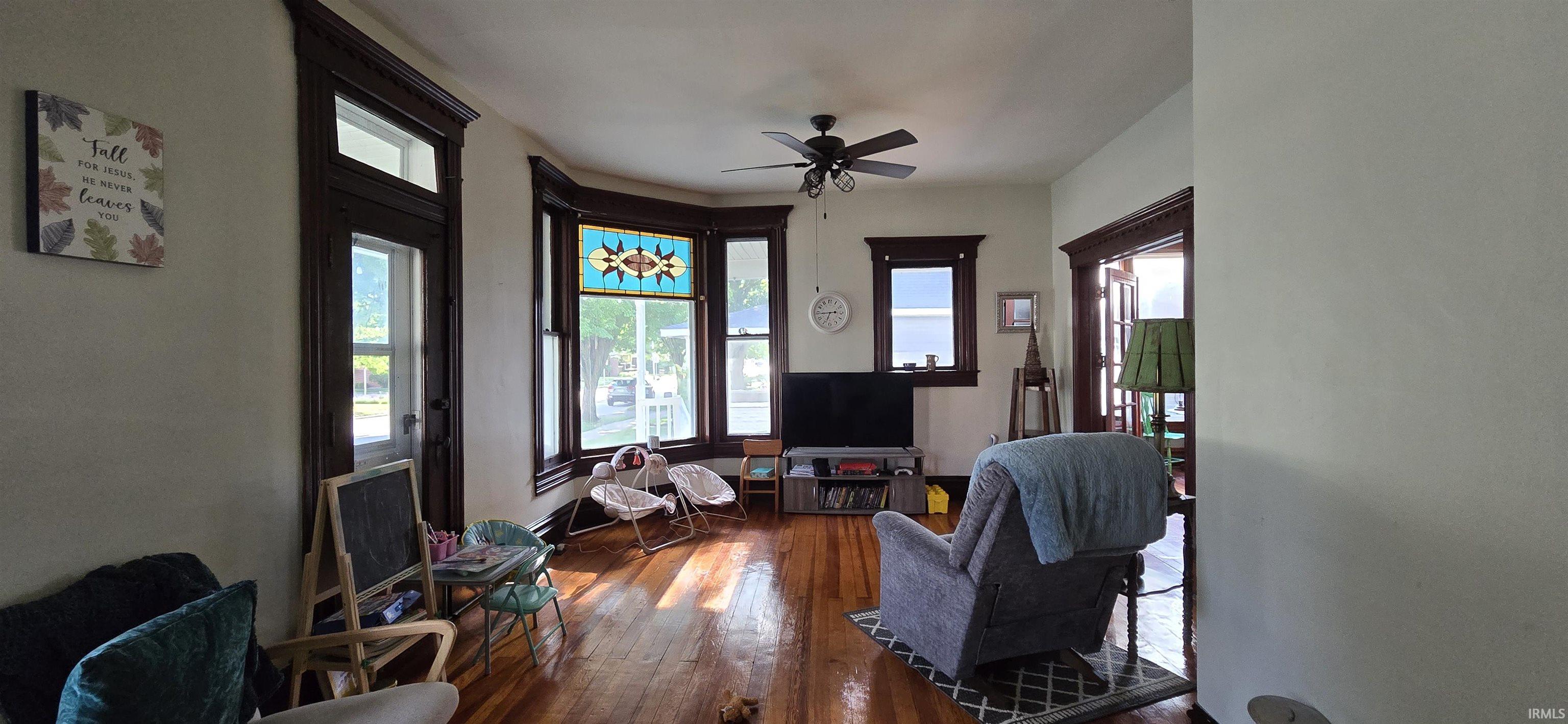 306 E Rochester Street Akron IN 46910