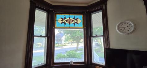 306 E Rochester Street Akron IN 46910