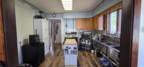 306 E Rochester Street Akron IN 46910