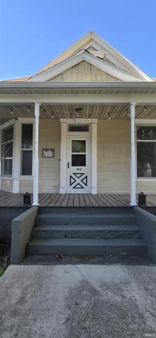 306 E Rochester Street Akron IN 46910