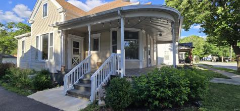 306 E Rochester Street Akron IN 46910