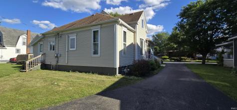 306 E Rochester Street Akron IN 46910