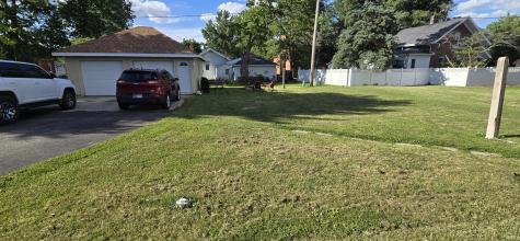 306 E Rochester Street Akron IN 46910