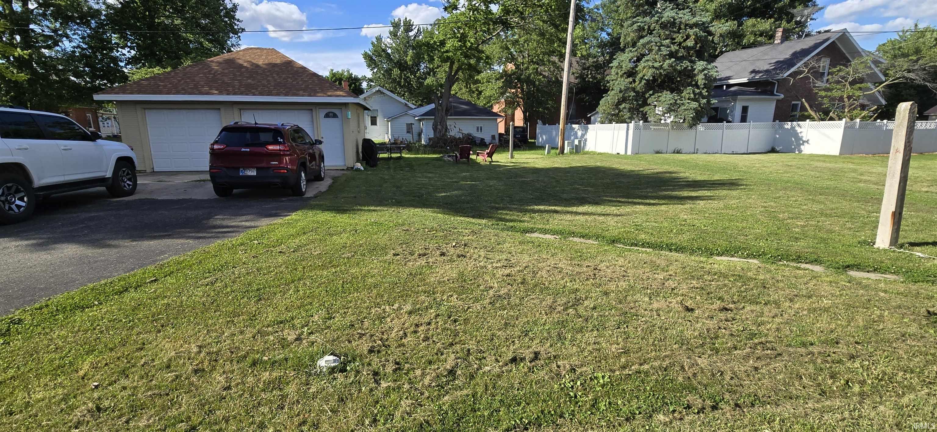 306 E Rochester Street Akron IN 46910