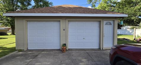 306 E Rochester Street Akron IN 46910
