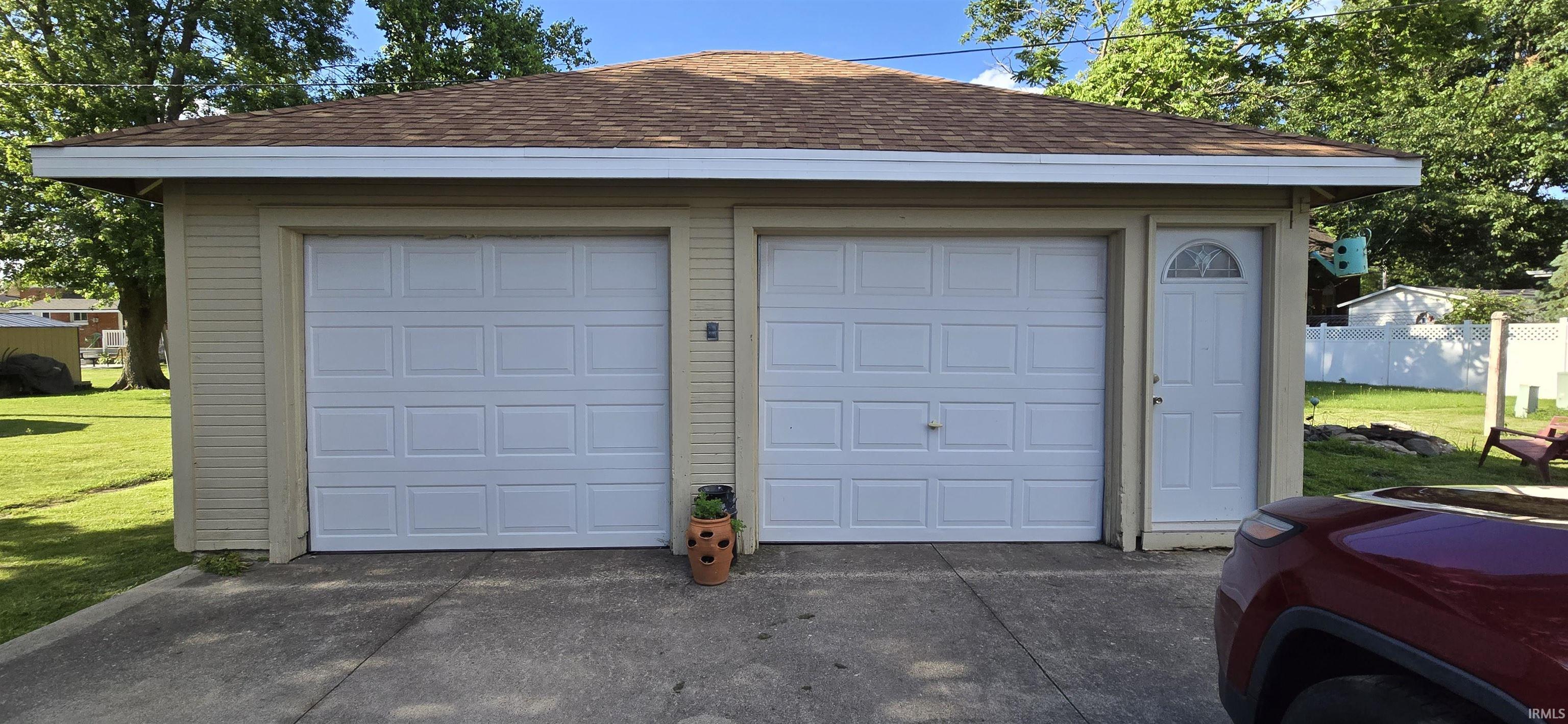 306 E Rochester Street Akron IN 46910