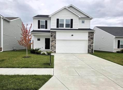 5915 Rapallo (276 Mat) Drive West Lafayette IN 47906