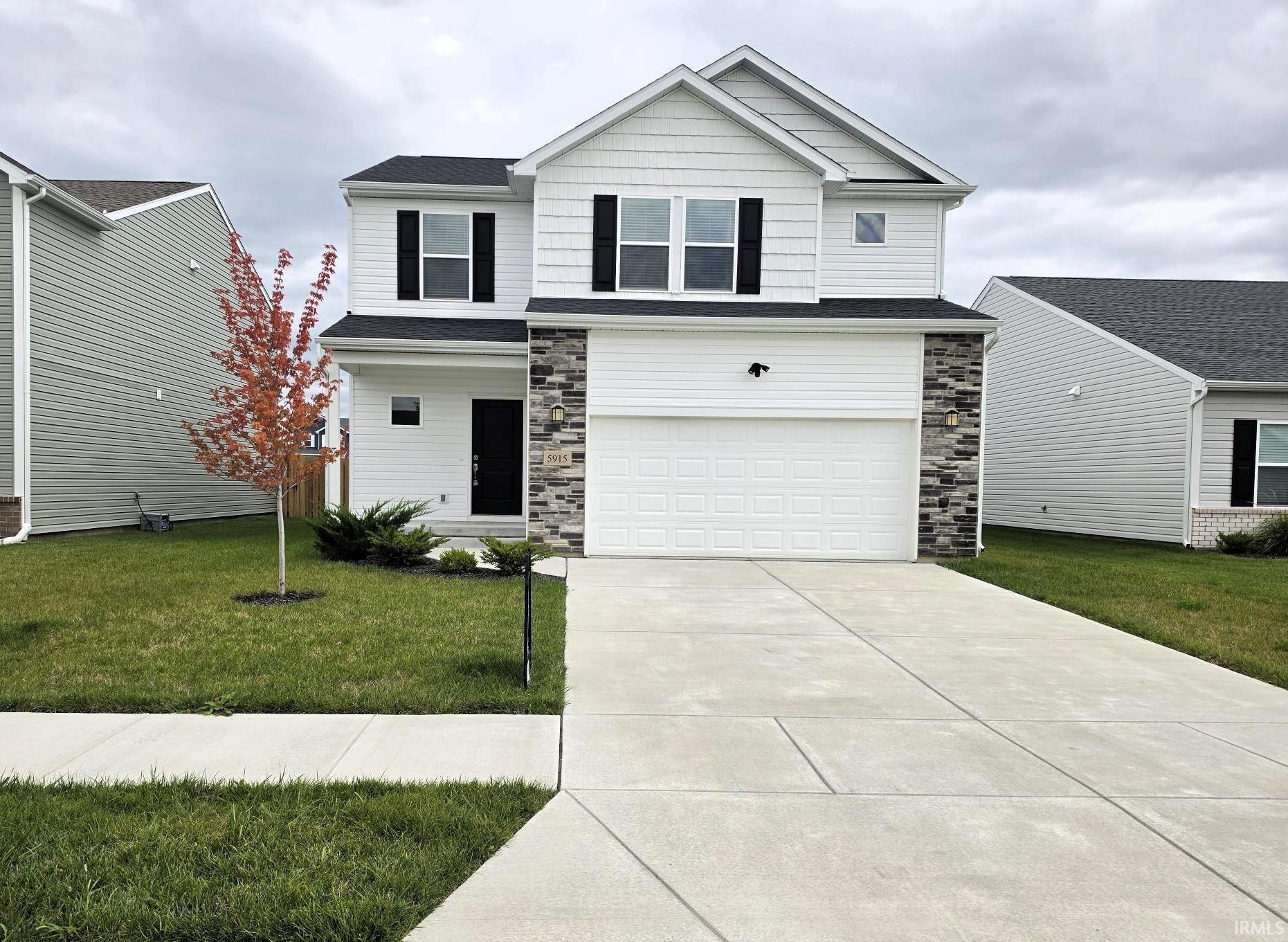 West Lafayette IN, 5915 Rapallo (276 Mat) Drive