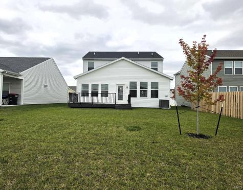 5915 Rapallo (276 Mat) Drive West Lafayette IN 47906
