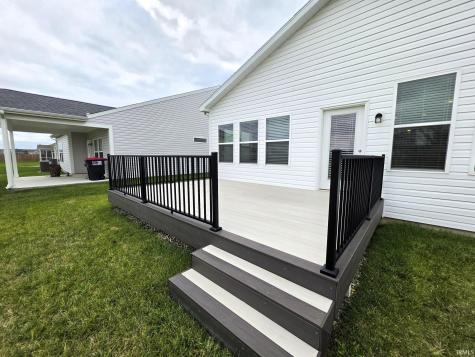 5915 Rapallo (276 Mat) Drive West Lafayette IN 47906