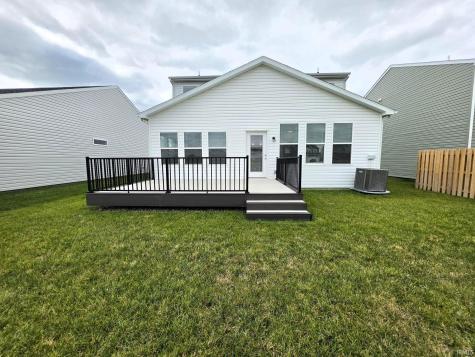 5915 Rapallo (276 Mat) Drive West Lafayette IN 47906