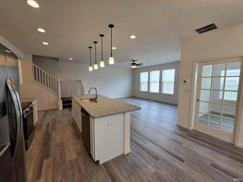5915 Rapallo (276 Mat) Drive West Lafayette IN 47906