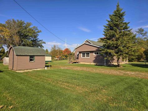 102 N East Street Hartford City IN 47348