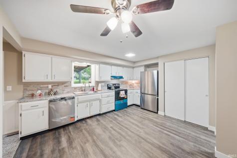 4613 Kingsbury Drive Fort Wayne IN 46835