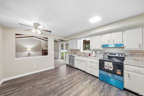 4613 Kingsbury Drive Fort Wayne IN 46835