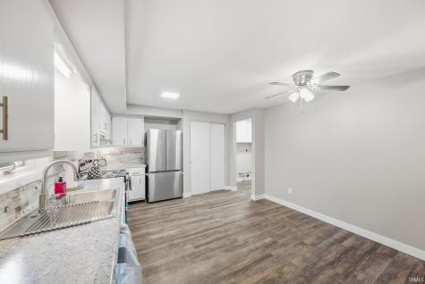 4613 Kingsbury Drive Fort Wayne IN 46835