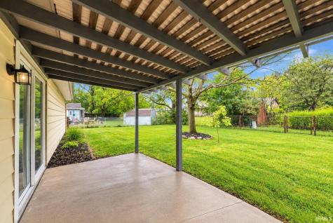 4613 Kingsbury Drive Fort Wayne IN 46835