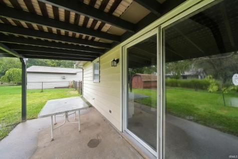 4613 Kingsbury Drive Fort Wayne IN 46835