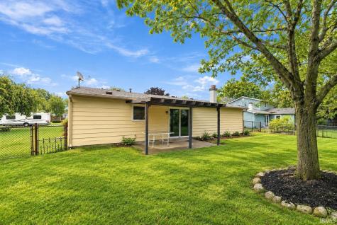 4613 Kingsbury Drive Fort Wayne IN 46835