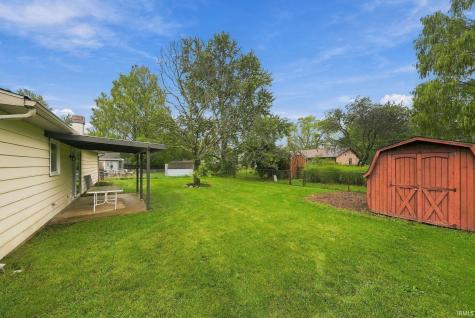 4613 Kingsbury Drive Fort Wayne IN 46835