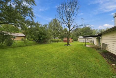 4613 Kingsbury Drive Fort Wayne IN 46835