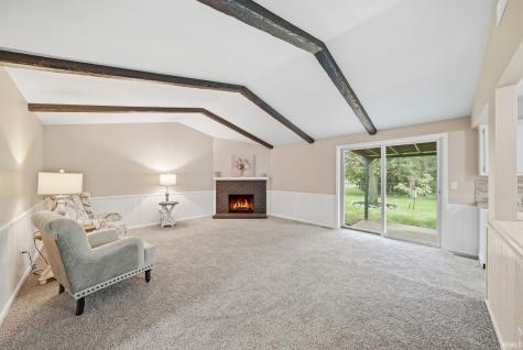 4613 Kingsbury Drive Fort Wayne IN 46835