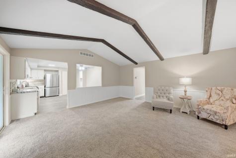 4613 Kingsbury Drive Fort Wayne IN 46835