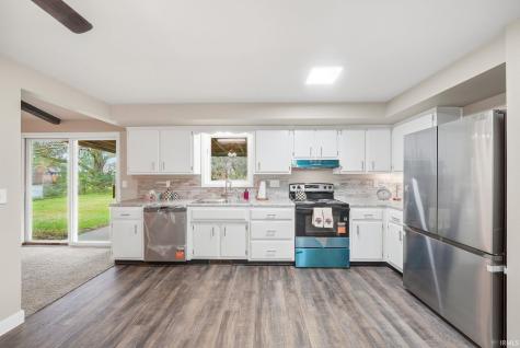 4613 Kingsbury Drive Fort Wayne IN 46835